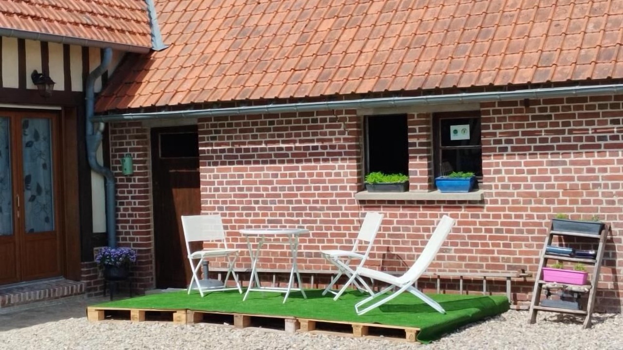 Photo of Outdoor in Bacqueville-en-Caux