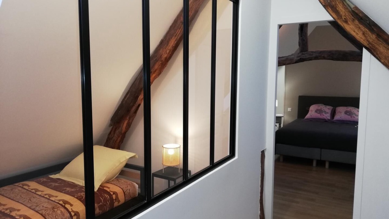 Photo of Bedroom in Bacqueville-en-Caux