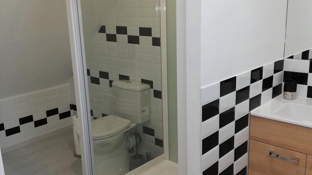 Photo of Bathroom in Bacqueville-en-Caux