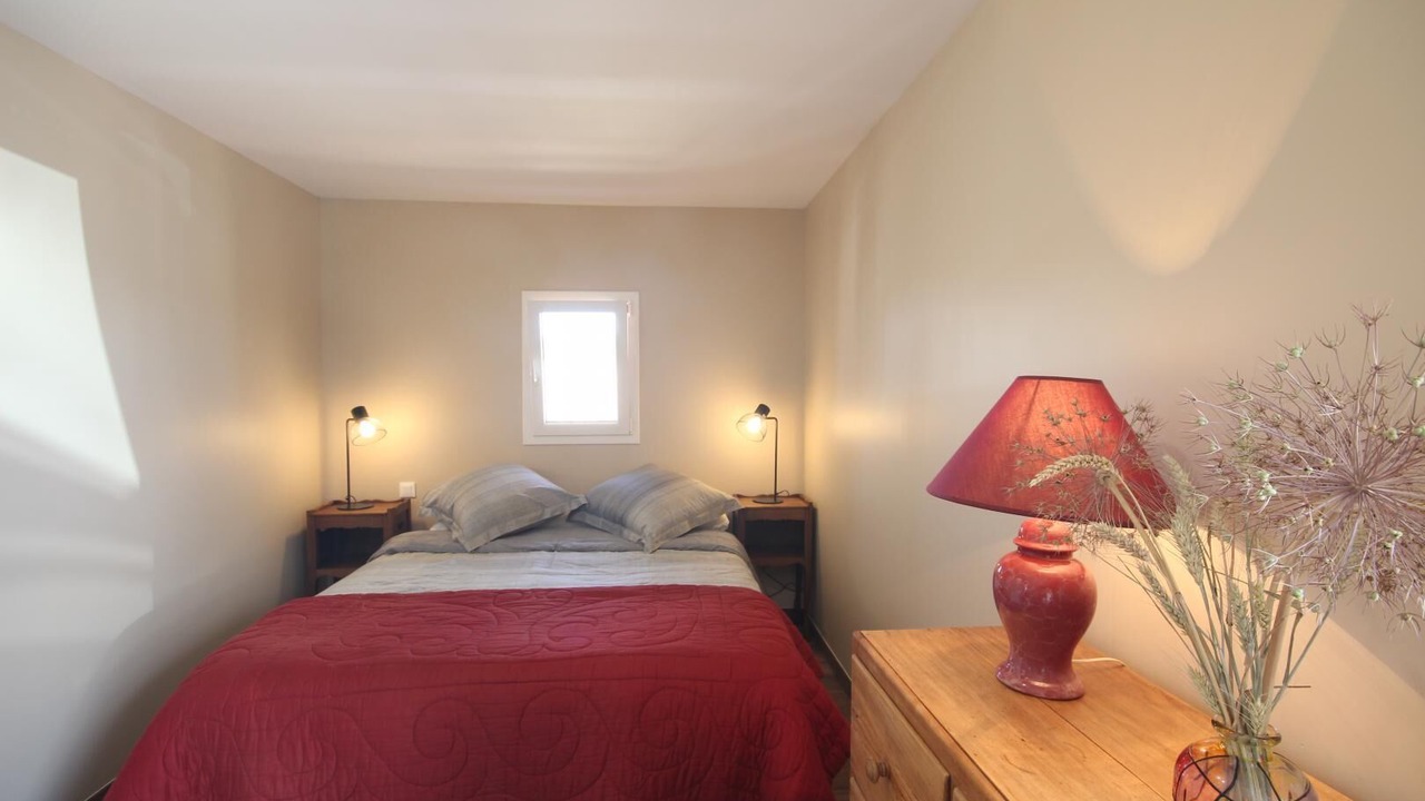 Photo of Bedroom in Bacqueville-en-Caux