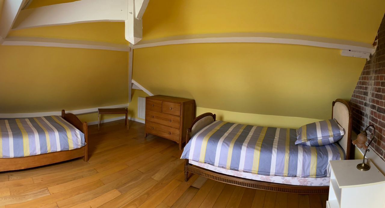 Photo of Bedroom in Bacqueville-en-Caux