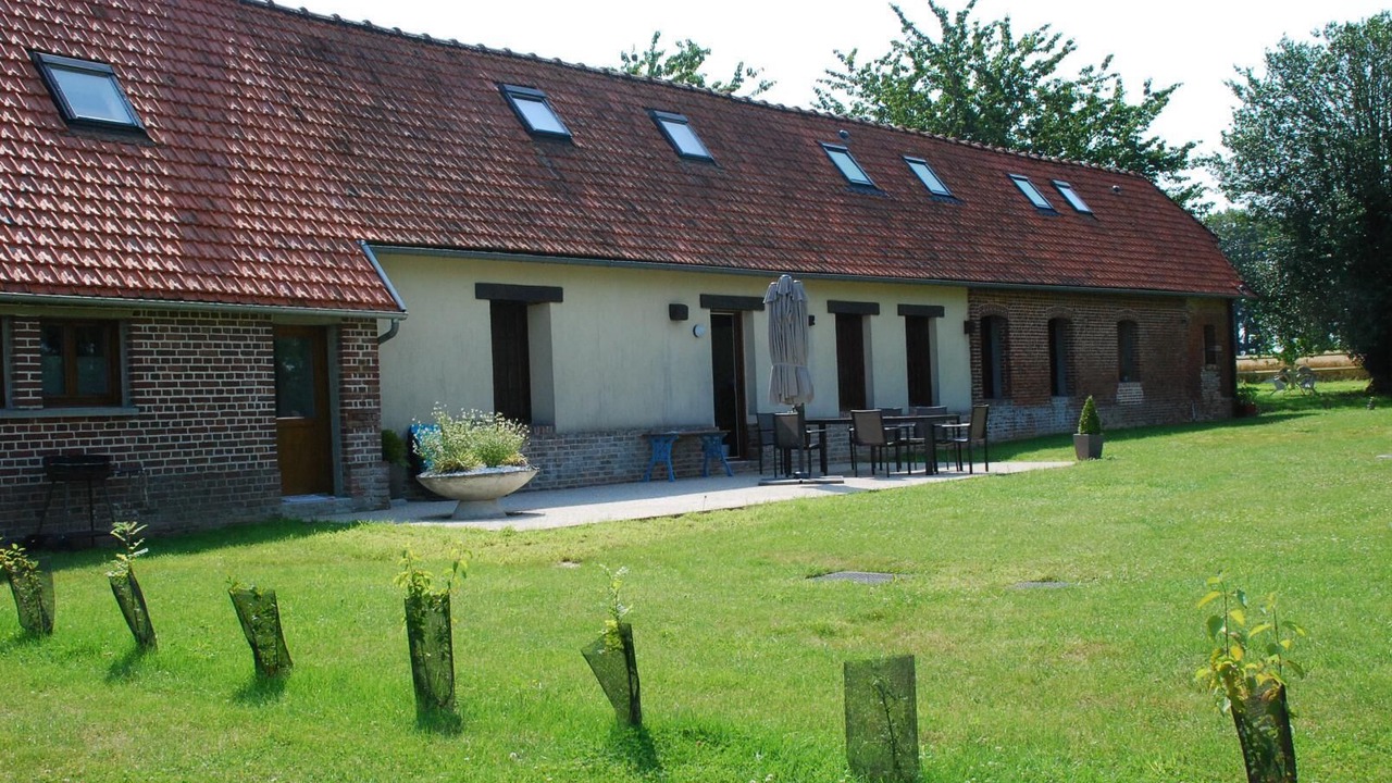 Photo of Outdoor in Bacqueville-en-Caux