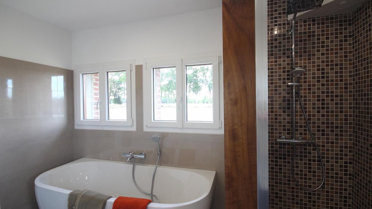 Photo of Bathroom in Bacqueville-en-Caux