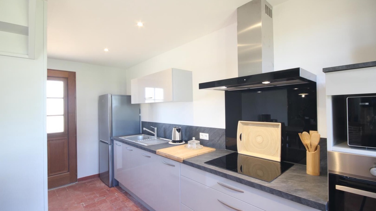 Photo of Kitchen in Bacqueville-en-Caux