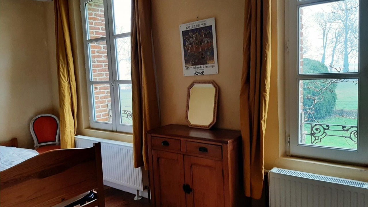 Photo of Bedroom in Benesville