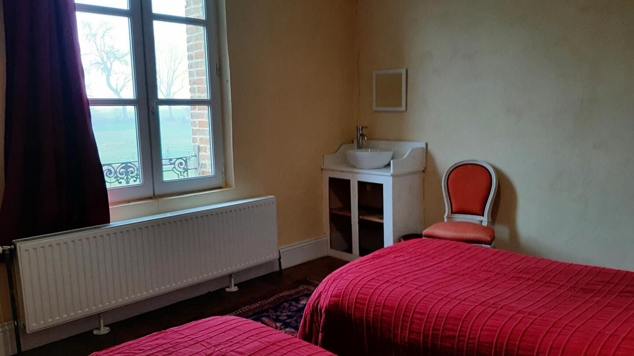 Photo of Bedroom in Benesville