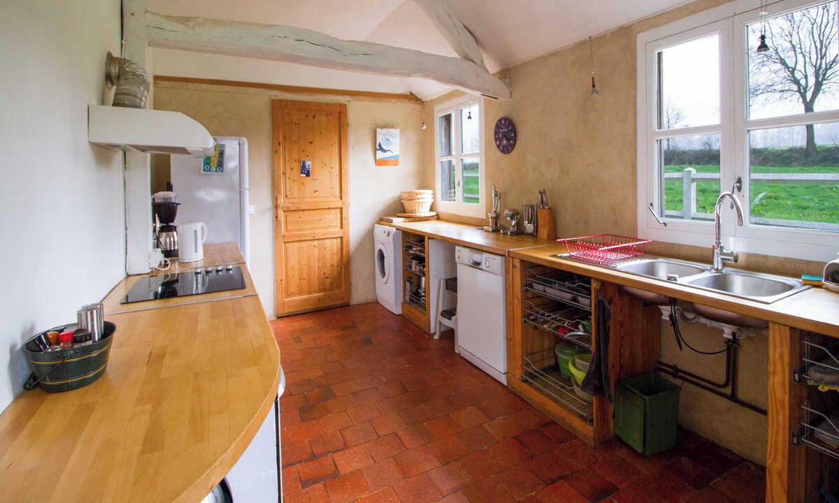 Photo of Kitchen in Benesville