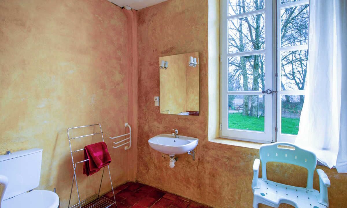 Photo of Bathroom in Benesville