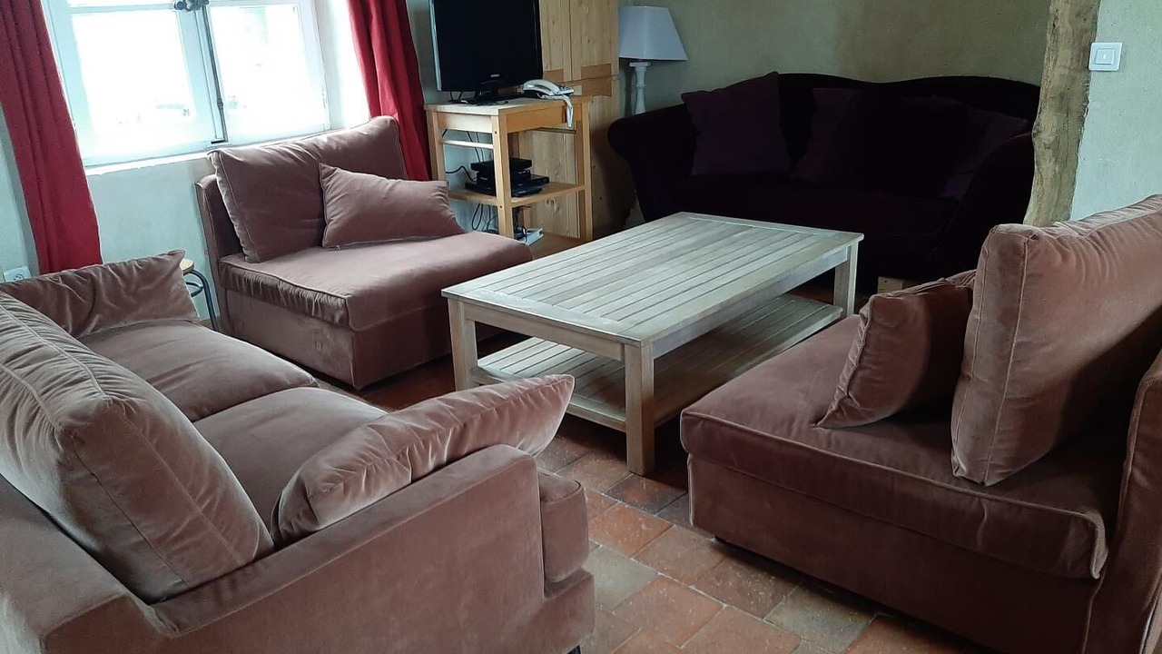 Photo of Livingroom in Benesville