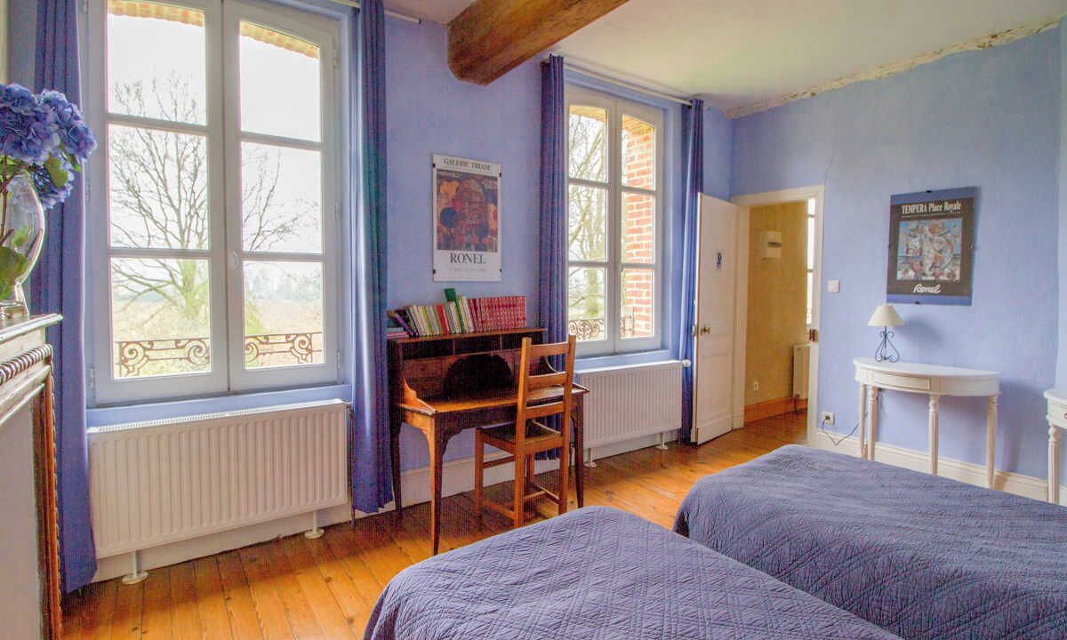 Photo of Bedroom in Benesville