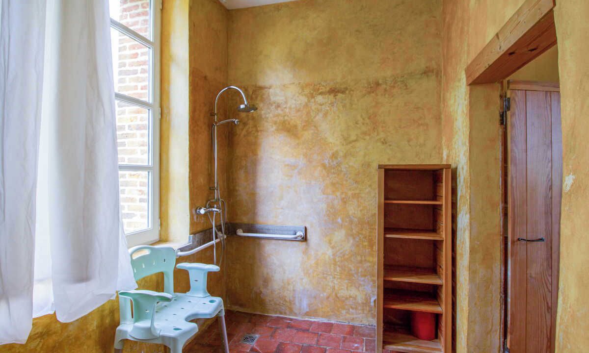 Photo of Bathroom in Benesville
