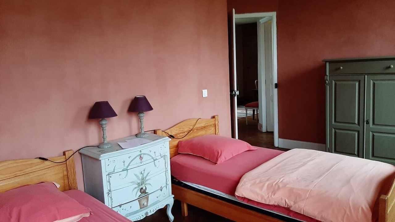 Photo of Bedroom in Benesville