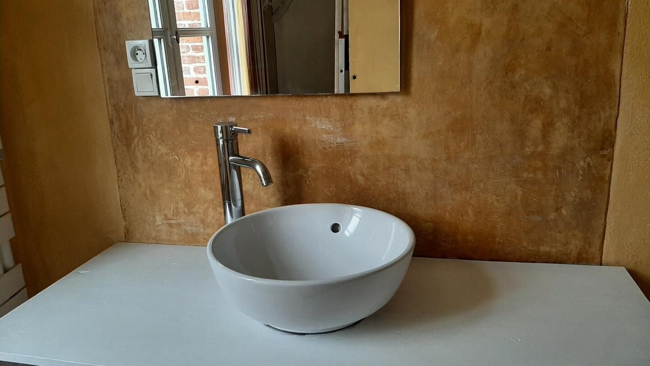 Photo of Bathroom in Benesville