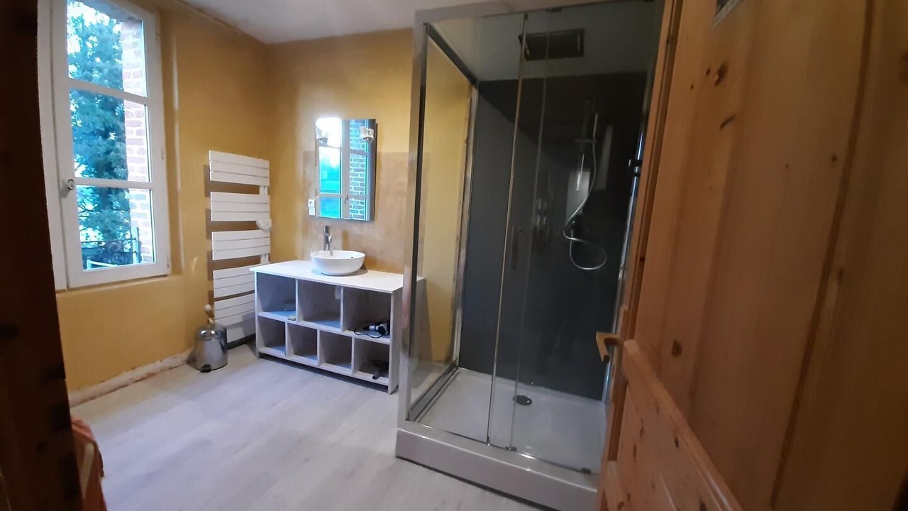 Photo of Bathroom in Benesville