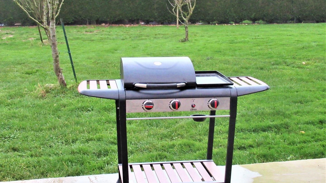 Photo of Outdoor in Bosc-Roger-sur-Buchy