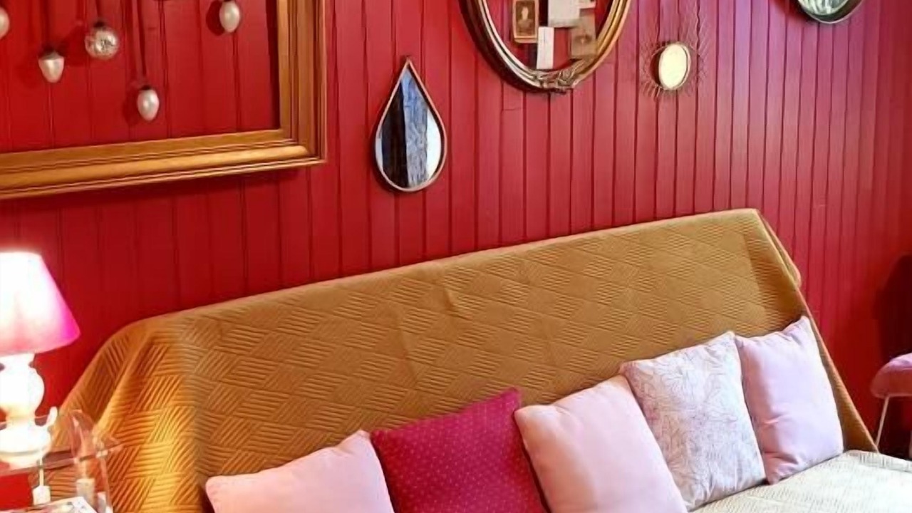 Photo of Livingroom in Varneville-Bretteville