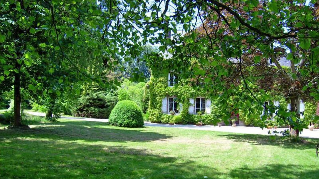 Photo of Outdoor in Varneville-Bretteville