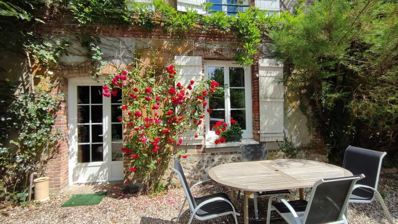 Photo of Outdoor in Varneville-Bretteville