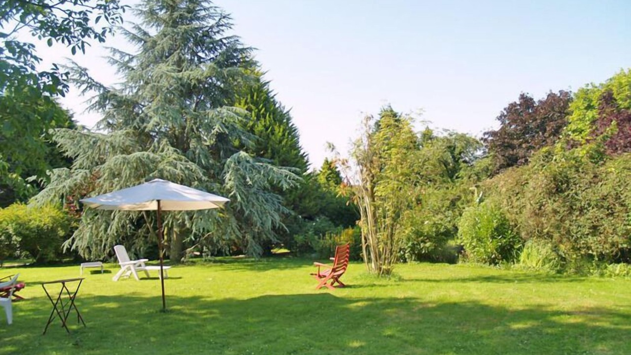 Photo of Outdoor in Riville