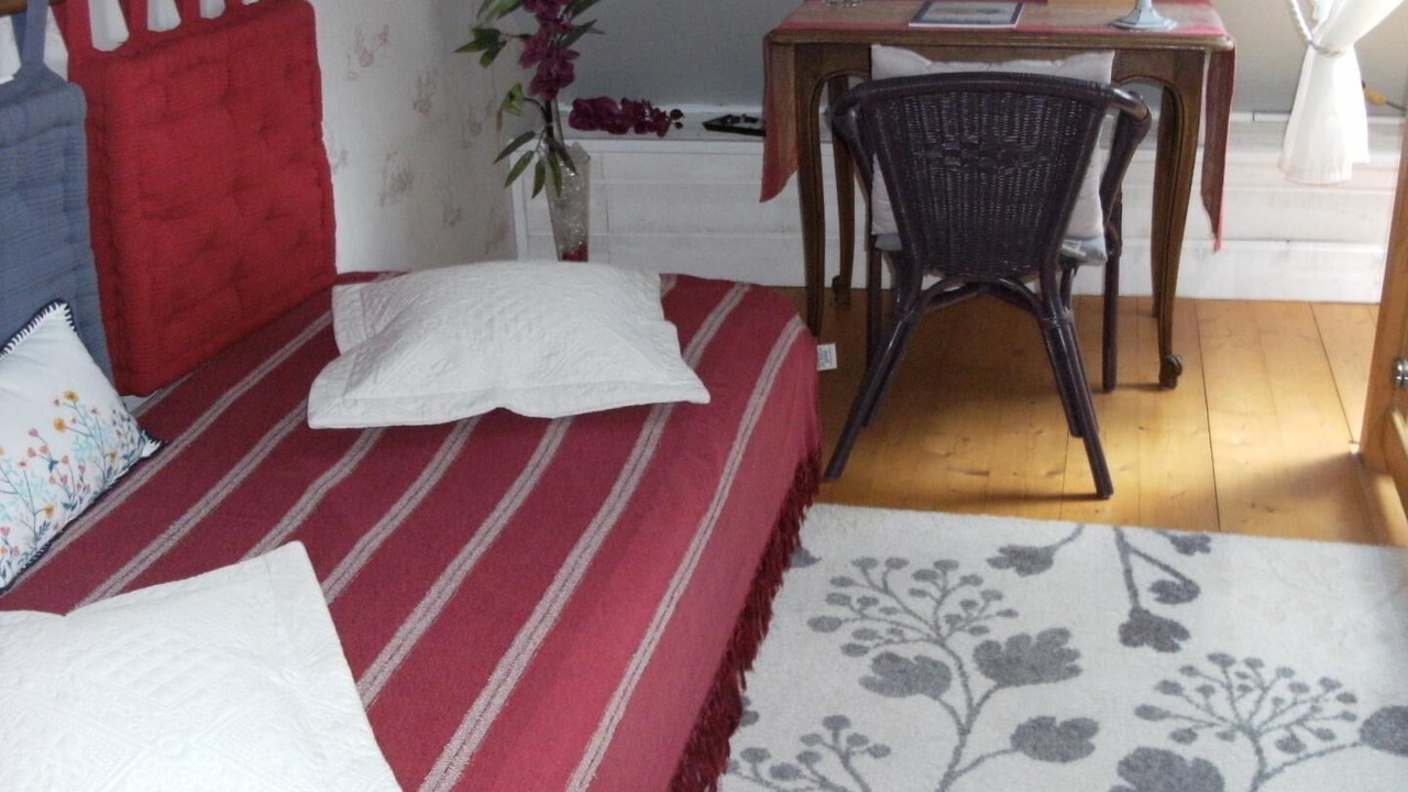 Photo of Bedroom in Riville