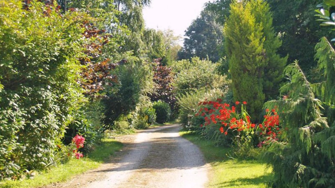 Photo of Outdoor in Riville
