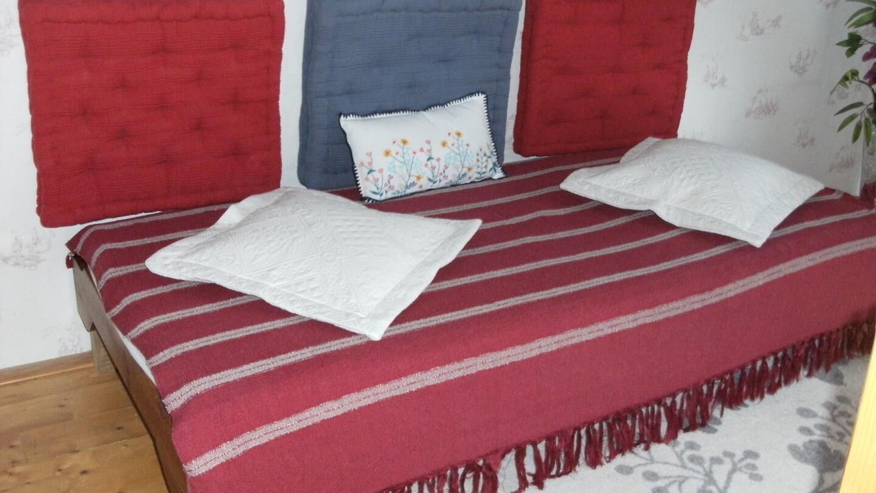 Photo of Bedroom in Riville