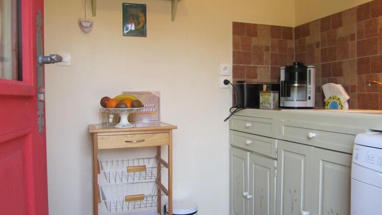 Photo of Kitchen in Riville