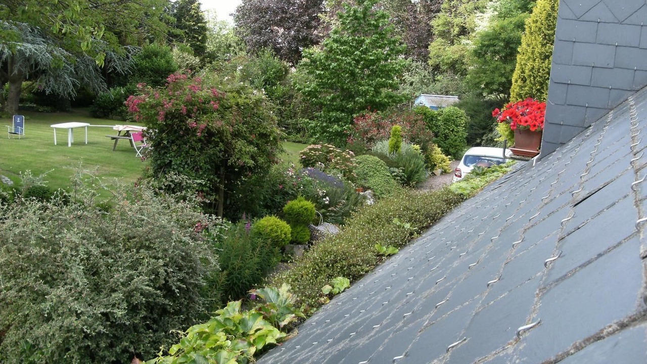 Photo of Outdoor in Riville