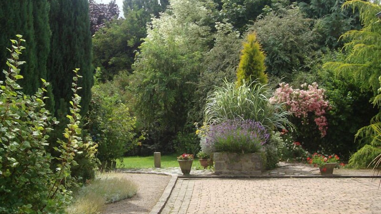 Photo of Outdoor in Riville