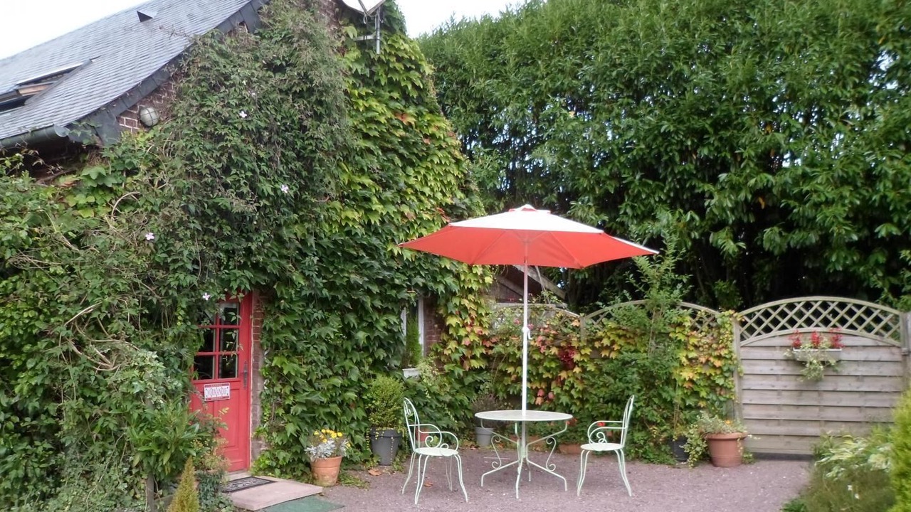 Photo of Outdoor in Riville