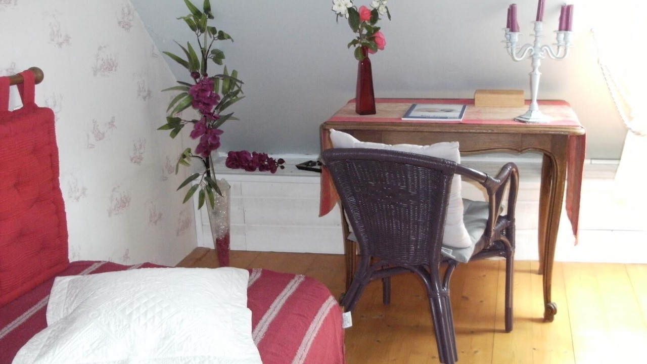 Photo of Bedroom in Riville