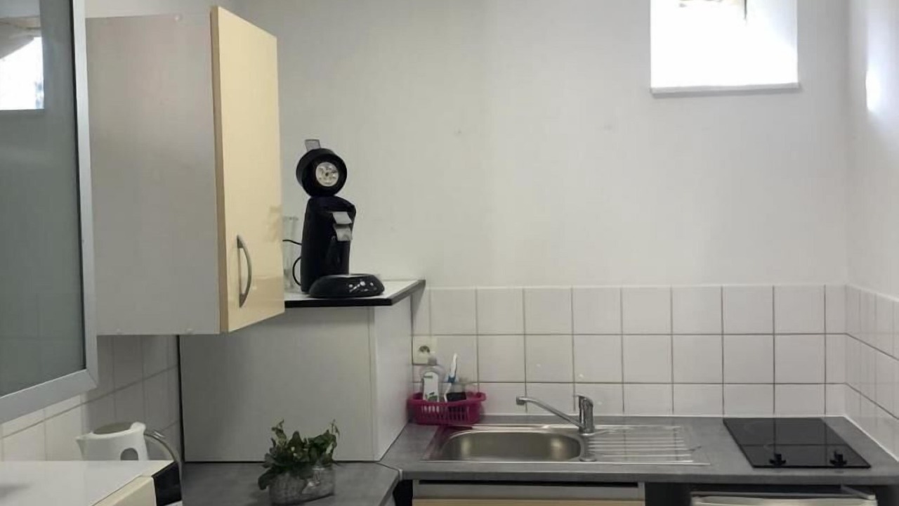 Photo of Kitchen in Le Bourg-Dun