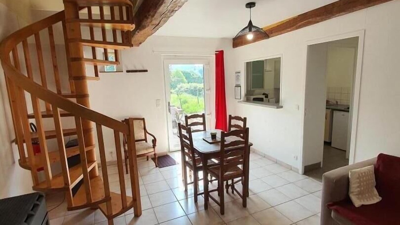 Photo of Livingroom in Le Bourg-Dun