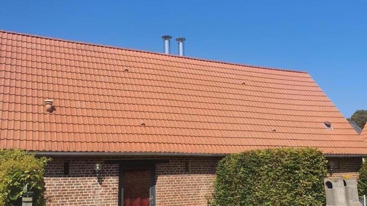 Photo of Outdoor in Le Bourg-Dun