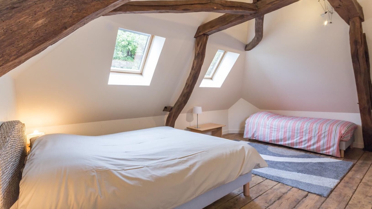 Photo of Bedroom in Ourville-en-Caux