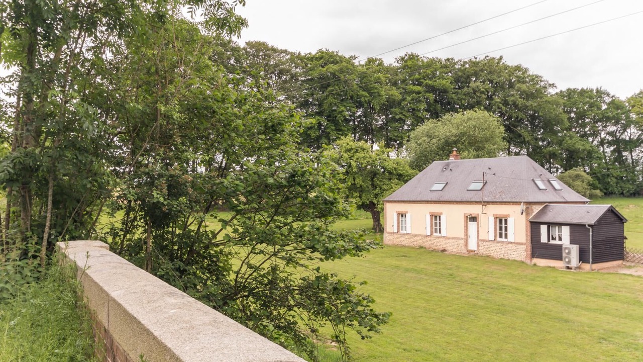 Photo of Outdoor in Ourville-en-Caux