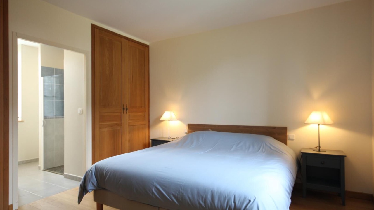 Photo of Bedroom in Ourville-en-Caux