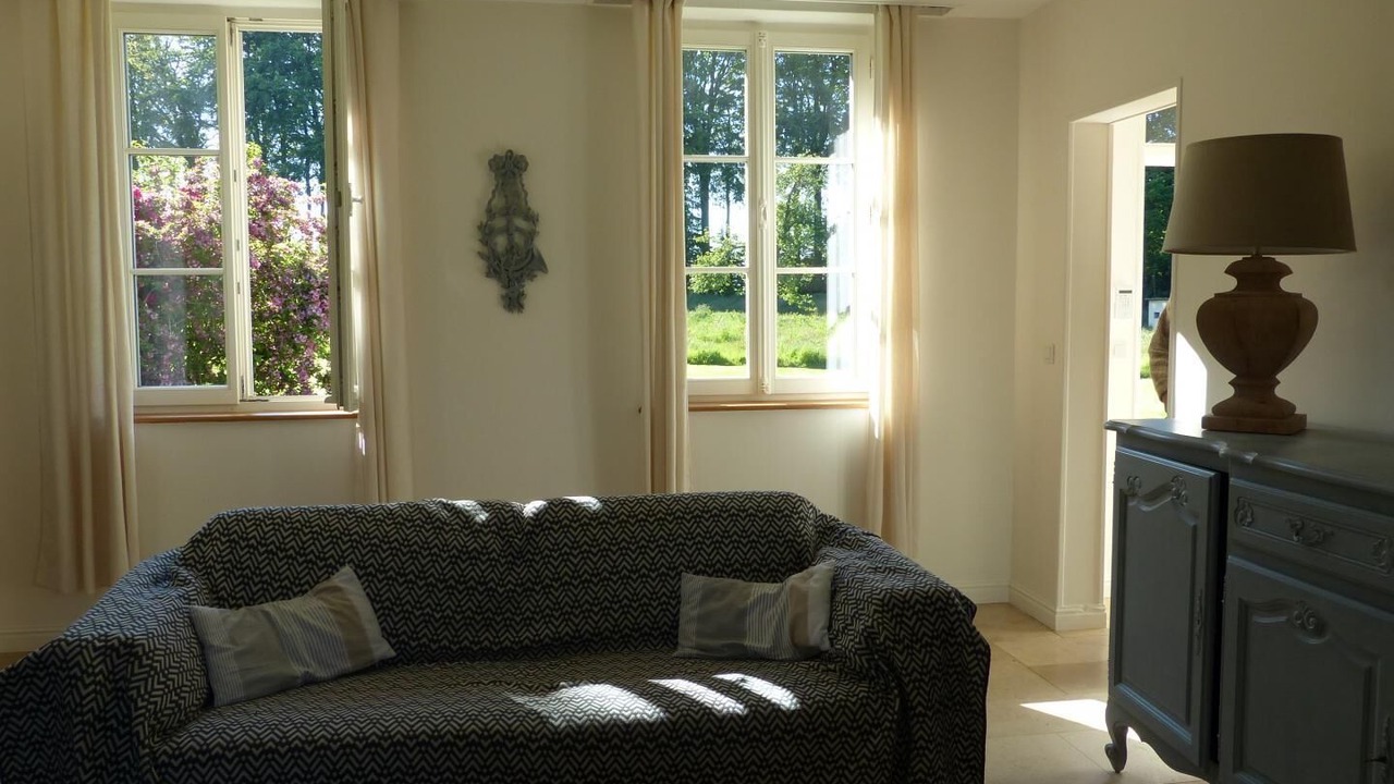 Photo of Livingroom in Ourville-en-Caux