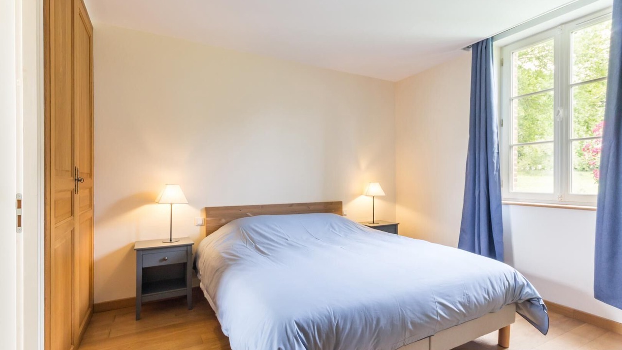 Photo of Bedroom in Ourville-en-Caux