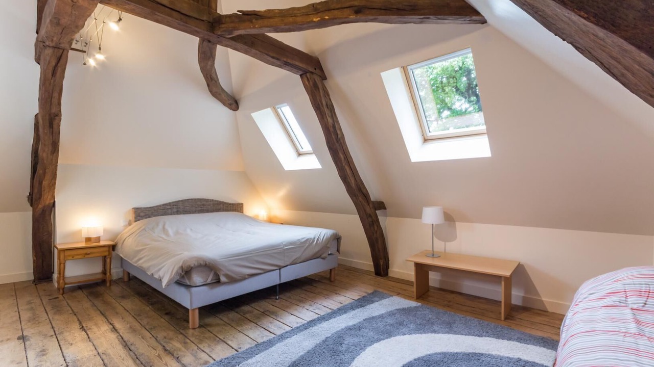 Photo of Bedroom in Ourville-en-Caux