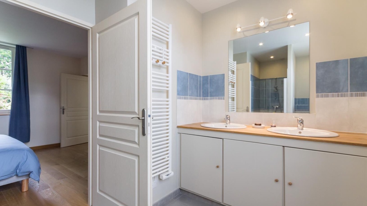 Photo of Bathroom in Ourville-en-Caux