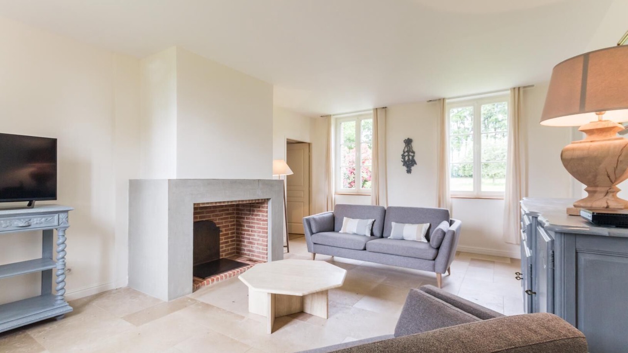 Photo of Livingroom in Ourville-en-Caux