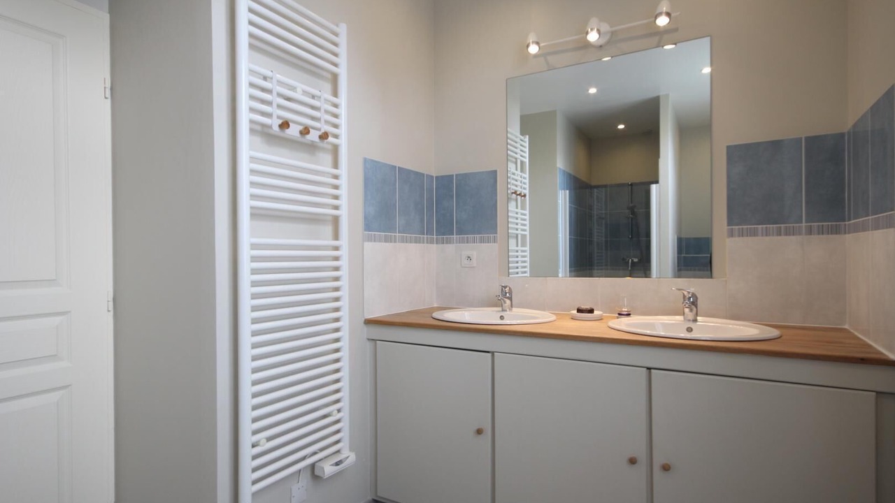 Photo of Bathroom in Ourville-en-Caux