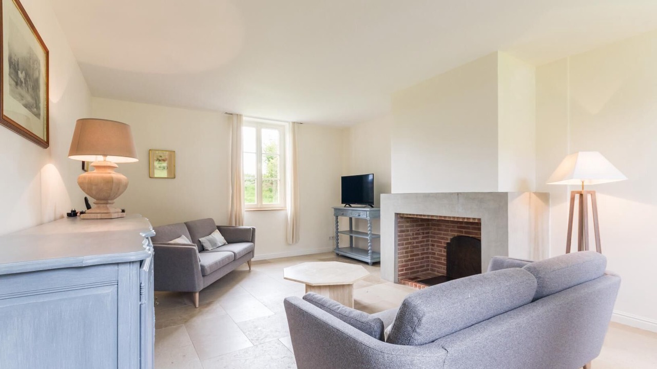 Photo of Livingroom in Ourville-en-Caux