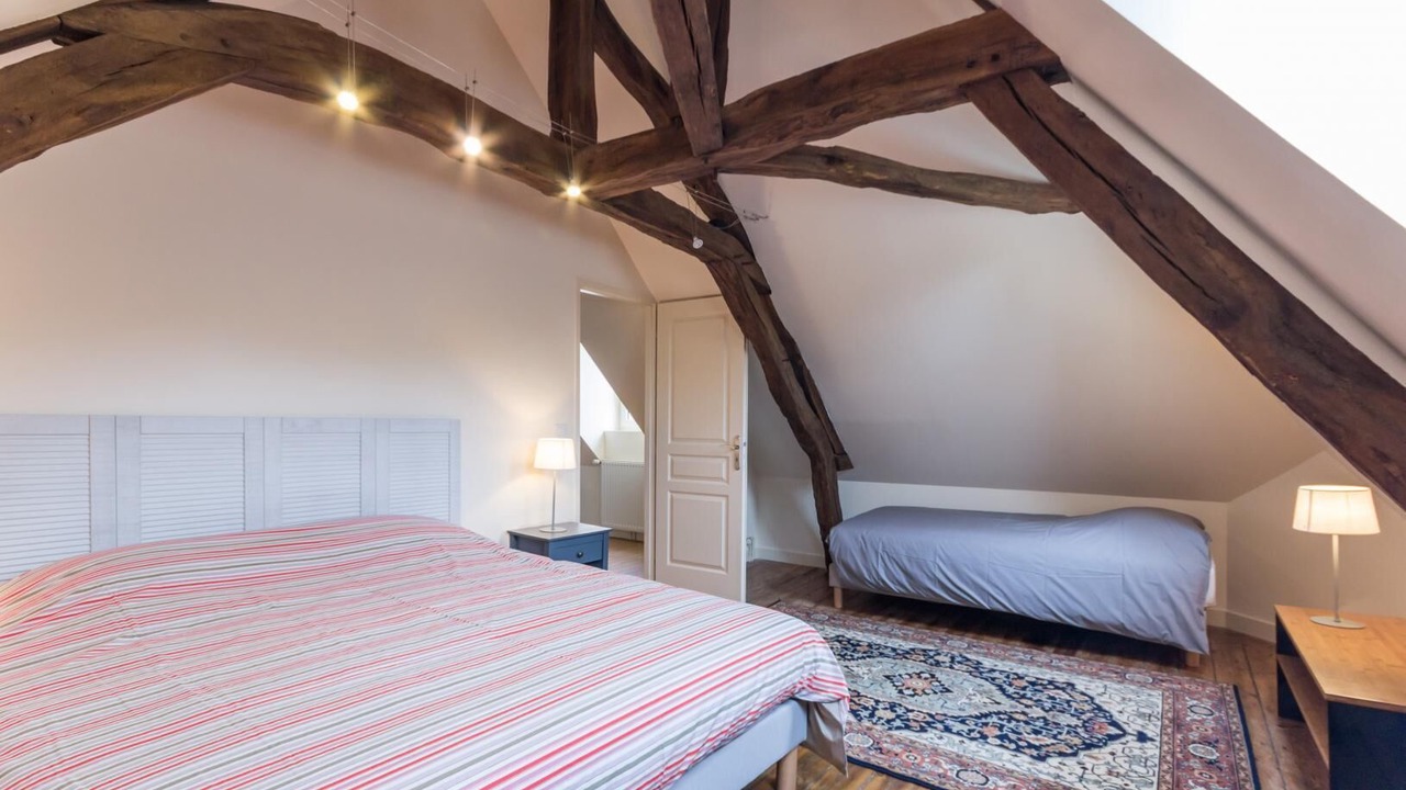 Photo of Bedroom in Ourville-en-Caux