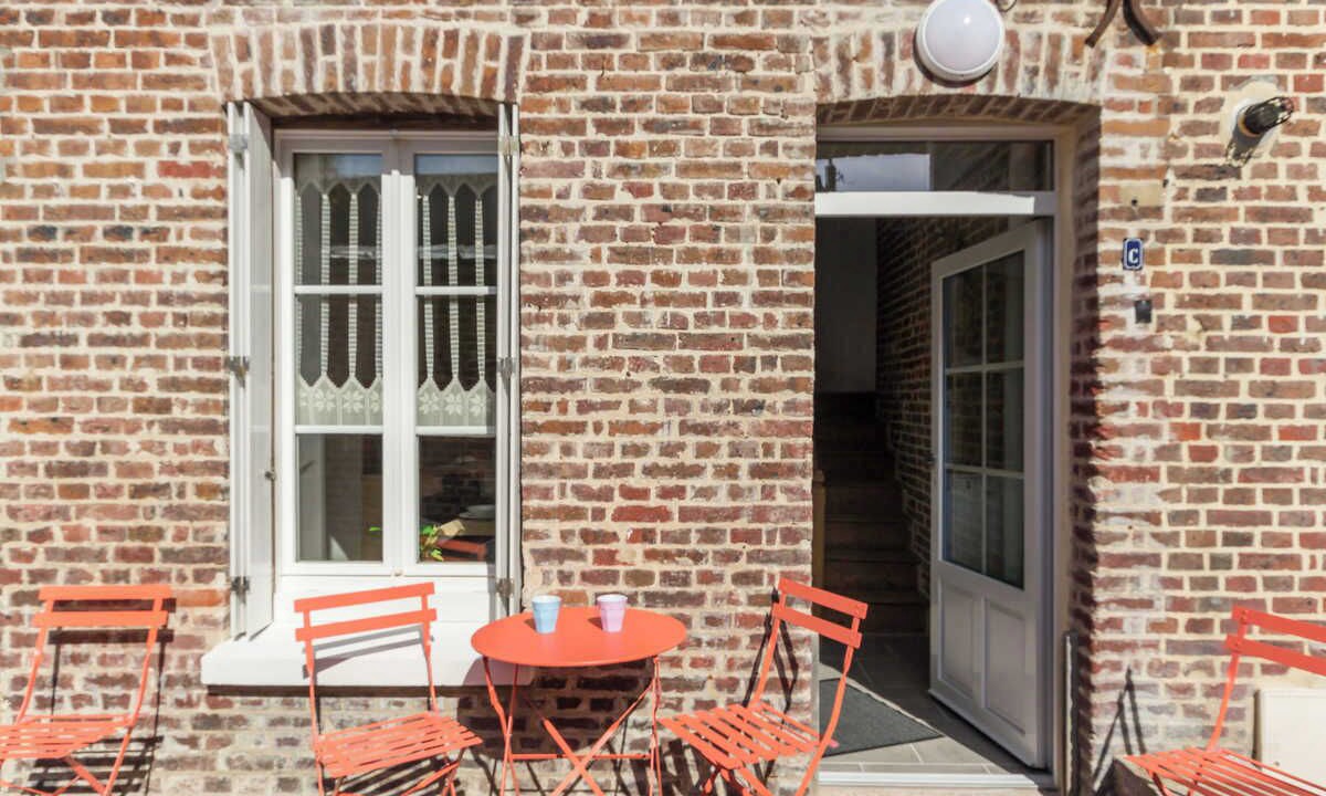 Photo of Outdoor in Etretat