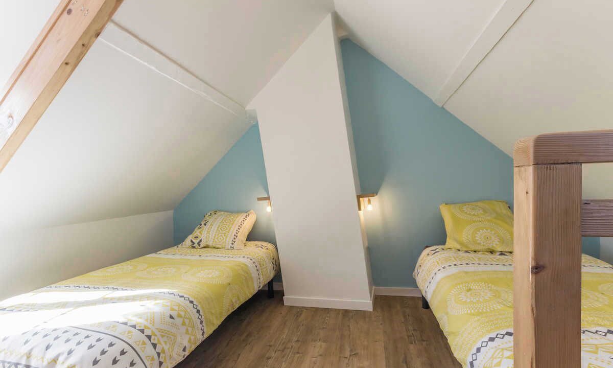 Photo of Bedroom in Etretat