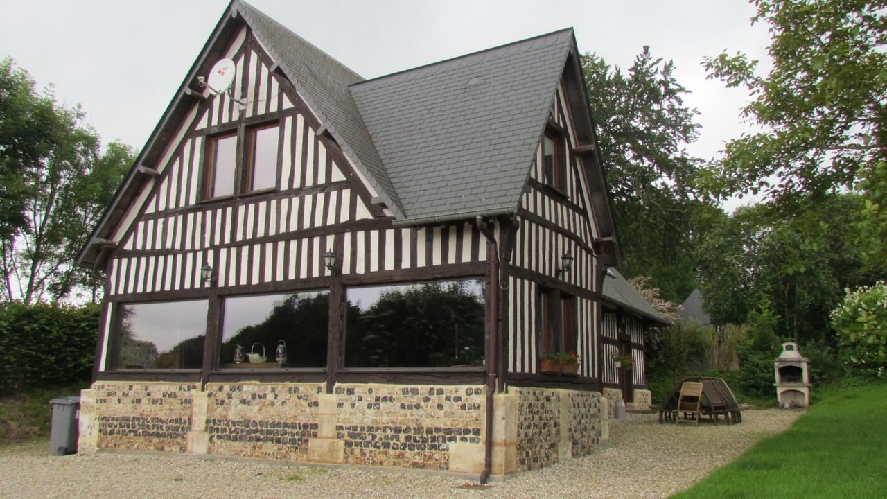 Photo of Outdoor in La Cerlangue