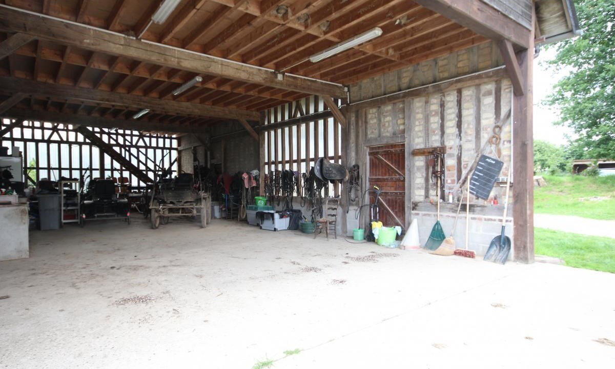 Photo of Outdoor in La Cerlangue