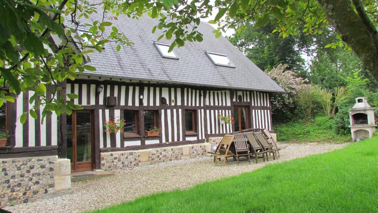 Photo of Outdoor in La Cerlangue